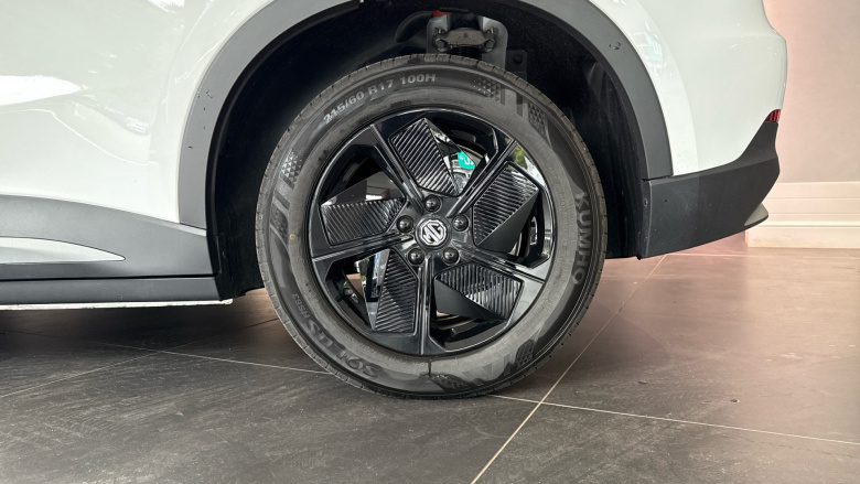 MG MGS5 125kW SE EV 49kWh 5dr Auto Electric Estate